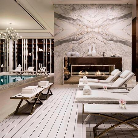 Jw Marriott Dongdaemun Square Seoul Hotel Kültér fotó