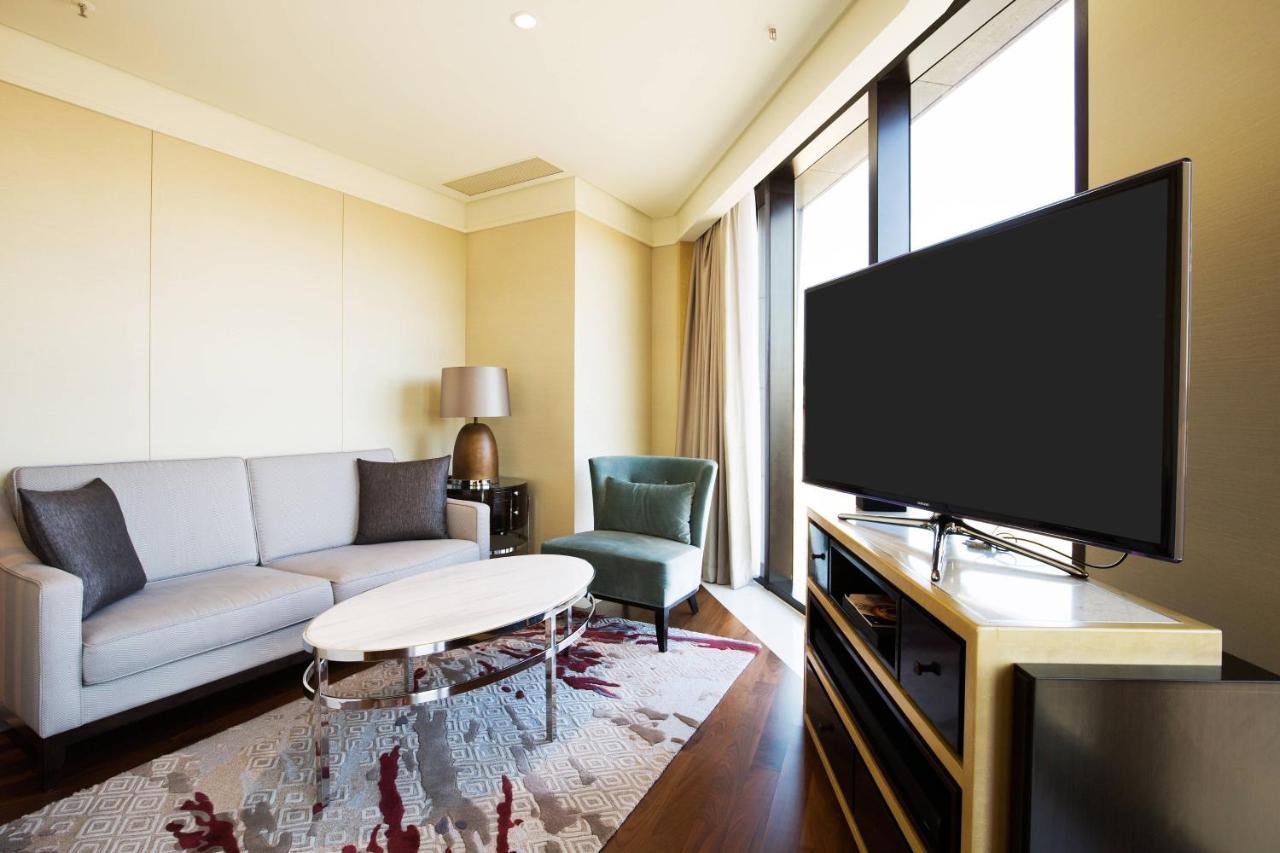 Jw Marriott Dongdaemun Square Seoul Hotel Kültér fotó