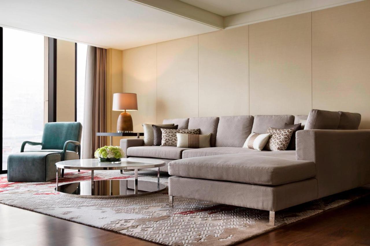 Jw Marriott Dongdaemun Square Seoul Hotel Kültér fotó