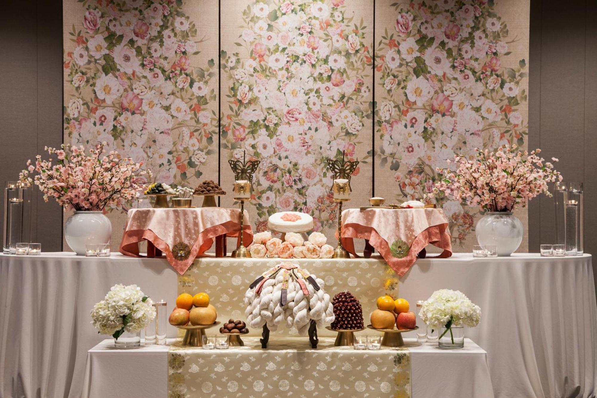 Jw Marriott Dongdaemun Square Seoul Hotel Kültér fotó