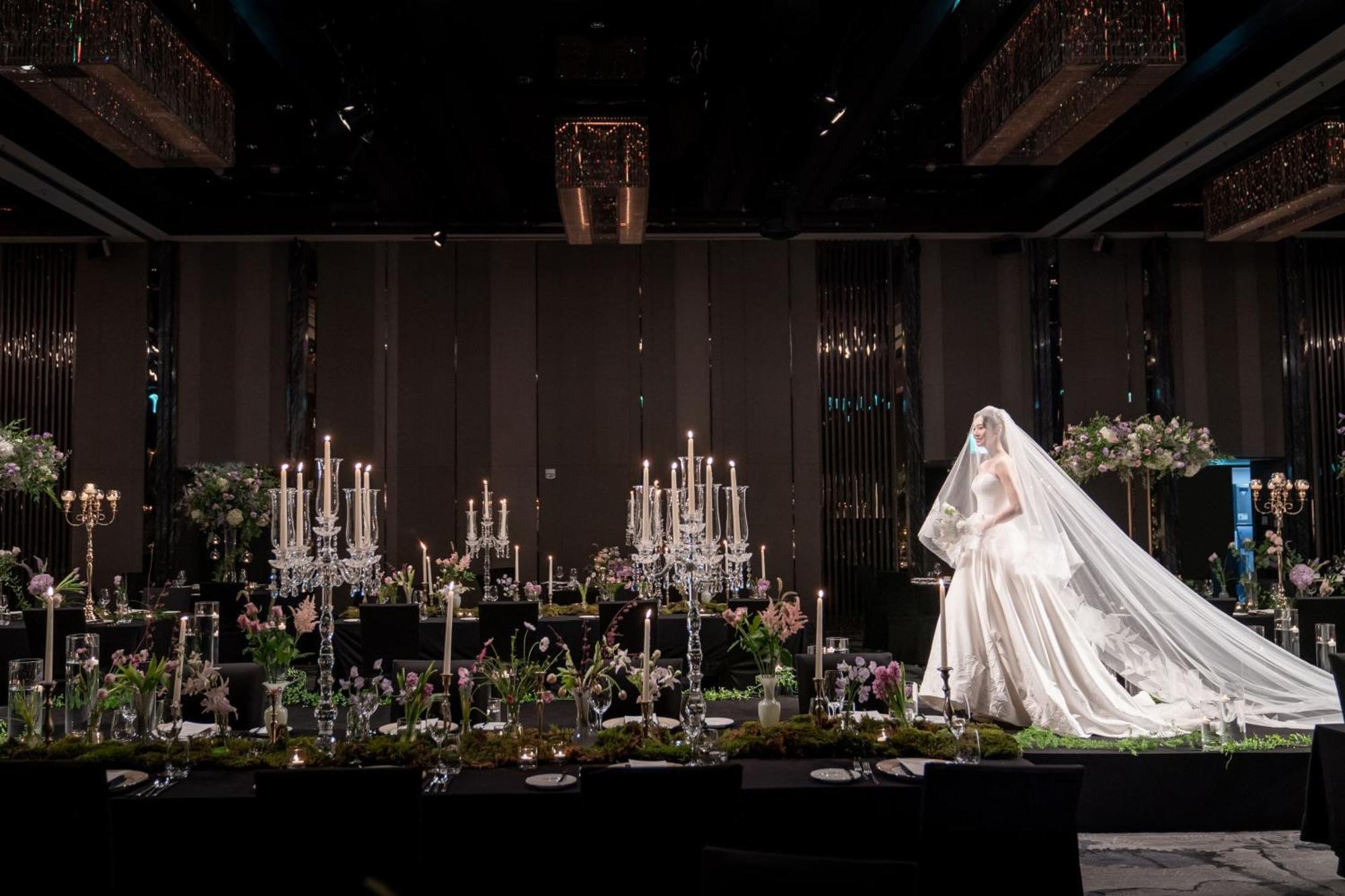 Jw Marriott Dongdaemun Square Seoul Hotel Kültér fotó