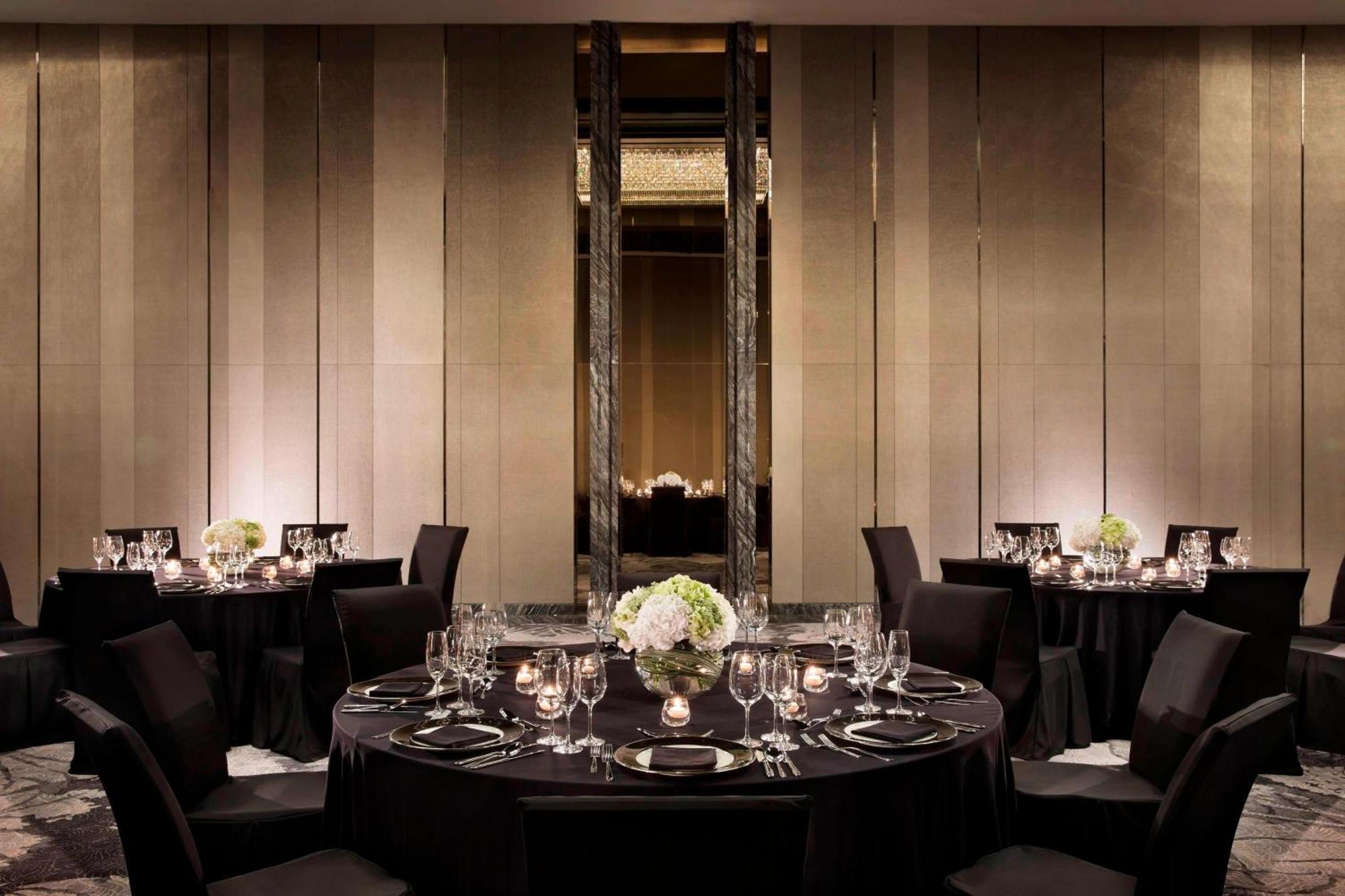 Jw Marriott Dongdaemun Square Seoul Hotel Kültér fotó