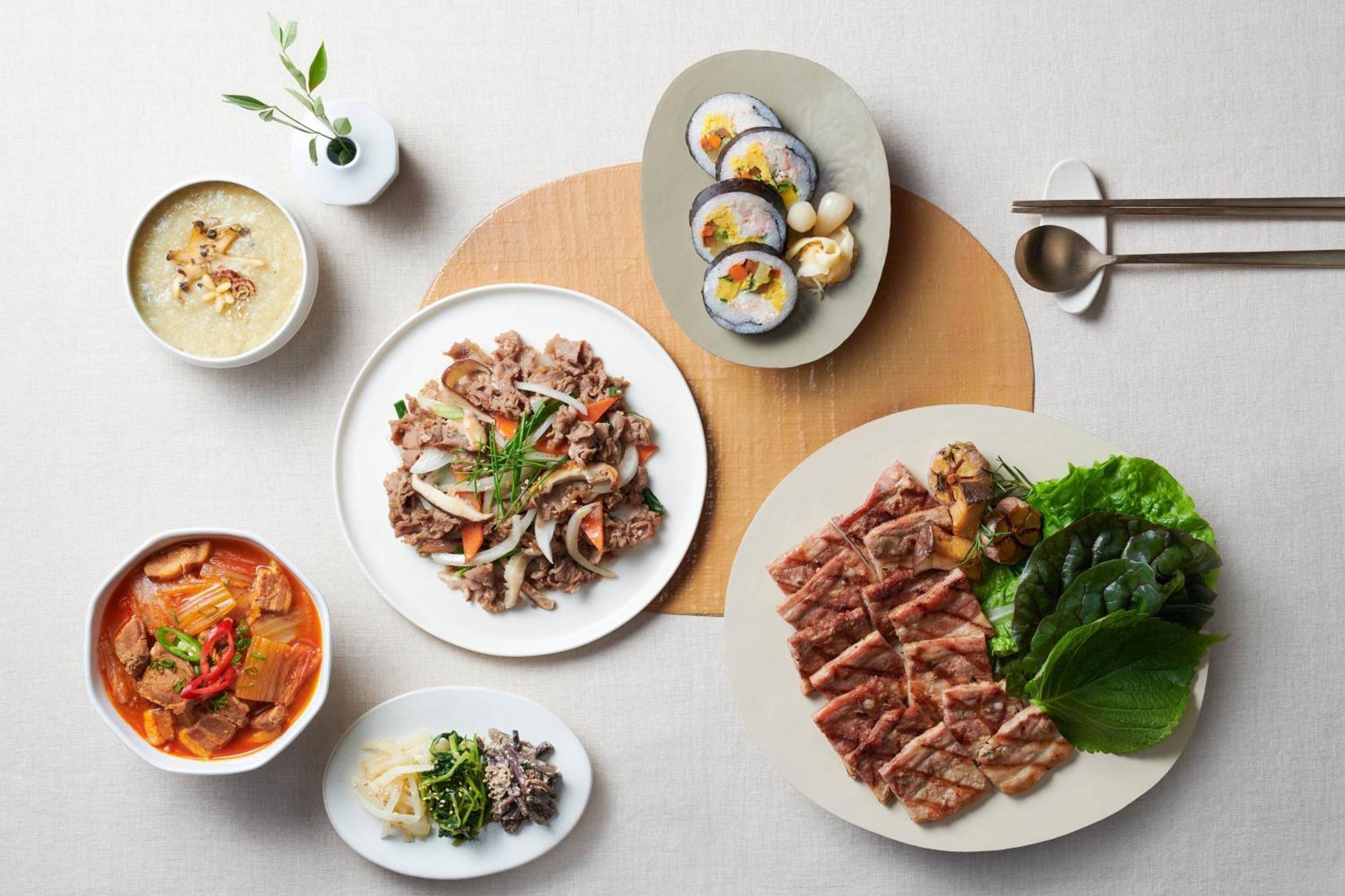 Jw Marriott Dongdaemun Square Seoul Hotel Kültér fotó