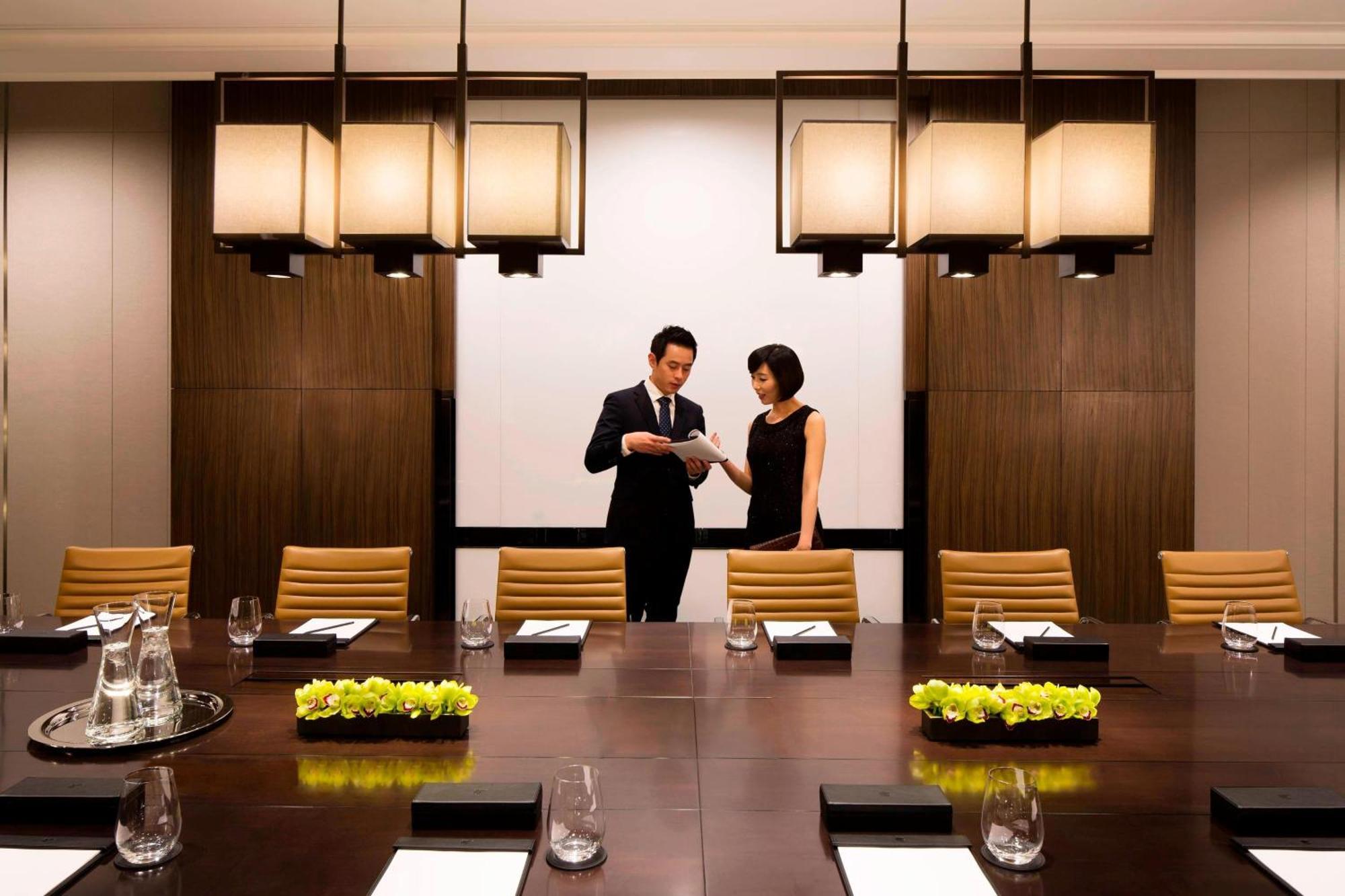 Jw Marriott Dongdaemun Square Seoul Hotel Kültér fotó
