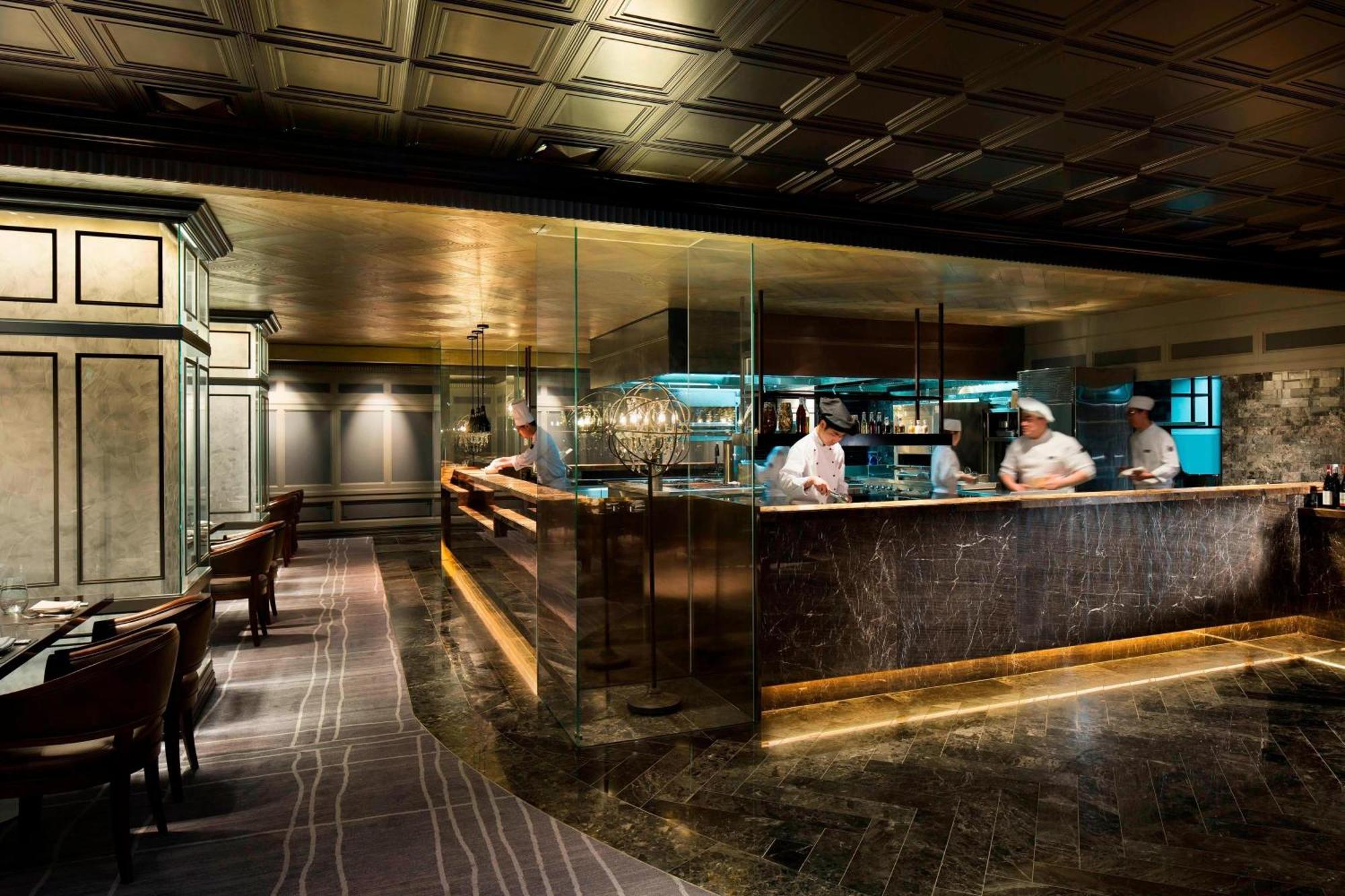 Jw Marriott Dongdaemun Square Seoul Hotel Kültér fotó