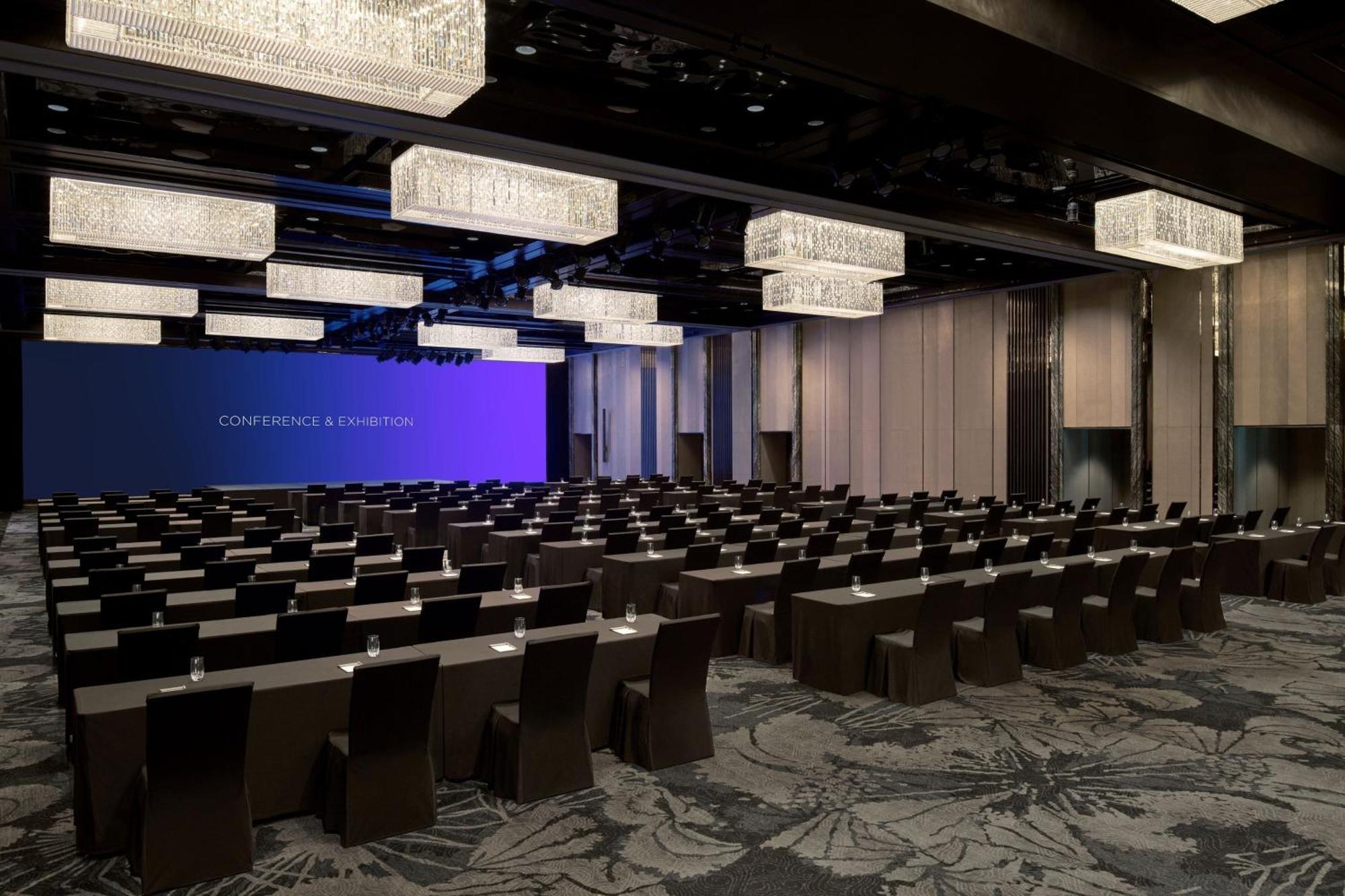 Jw Marriott Dongdaemun Square Seoul Hotel Kültér fotó