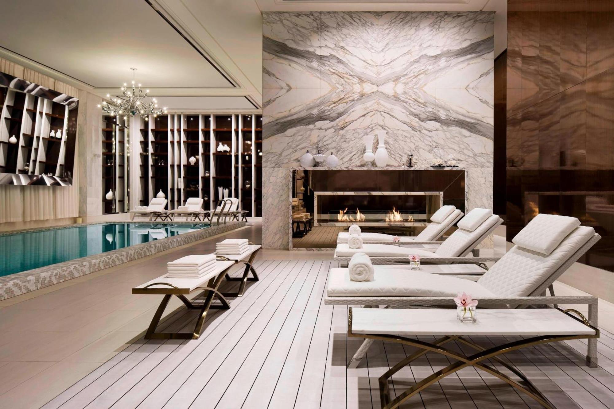 Jw Marriott Dongdaemun Square Seoul Hotel Kültér fotó