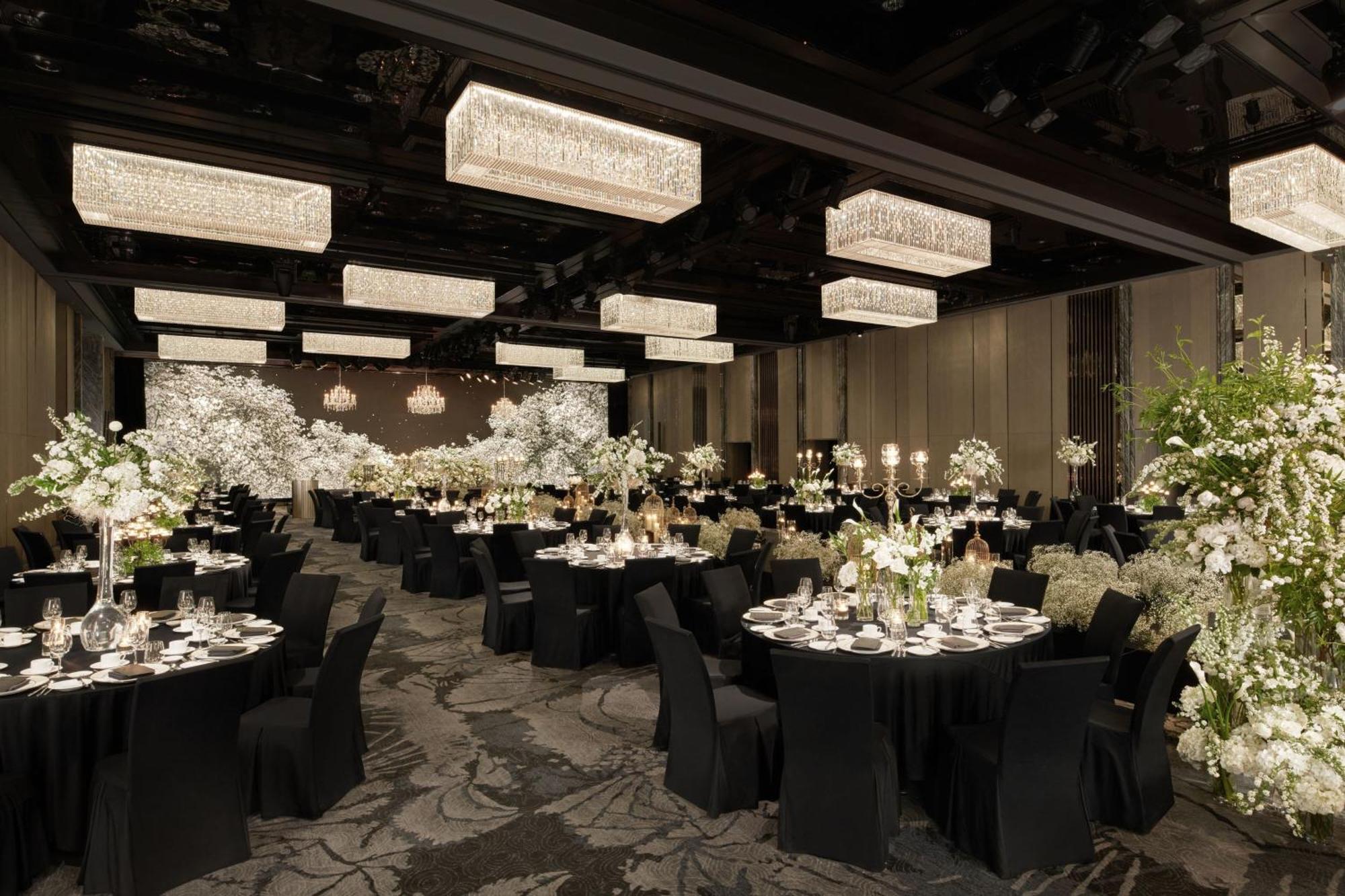 Jw Marriott Dongdaemun Square Seoul Hotel Kültér fotó