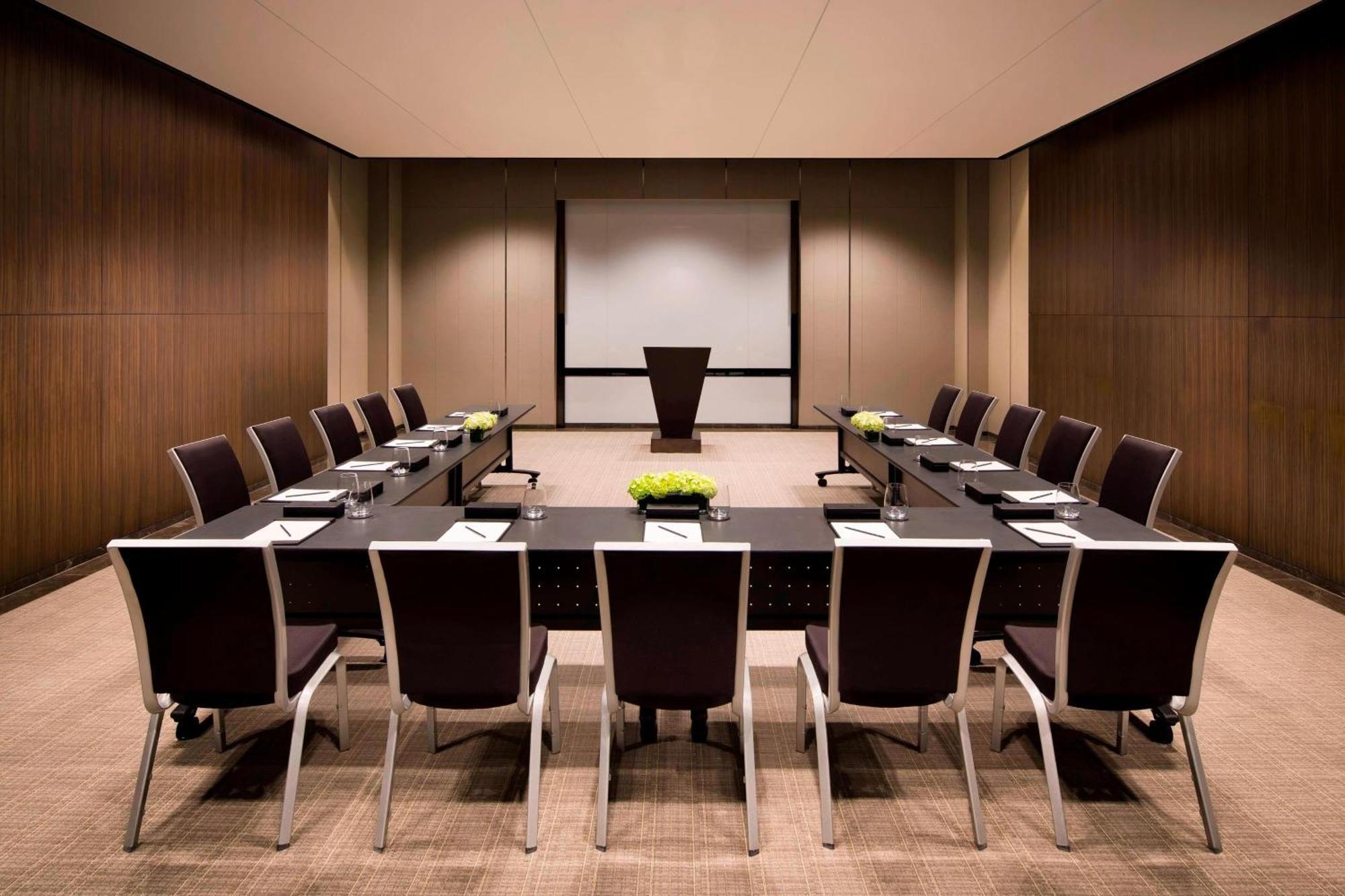 Jw Marriott Dongdaemun Square Seoul Hotel Kültér fotó