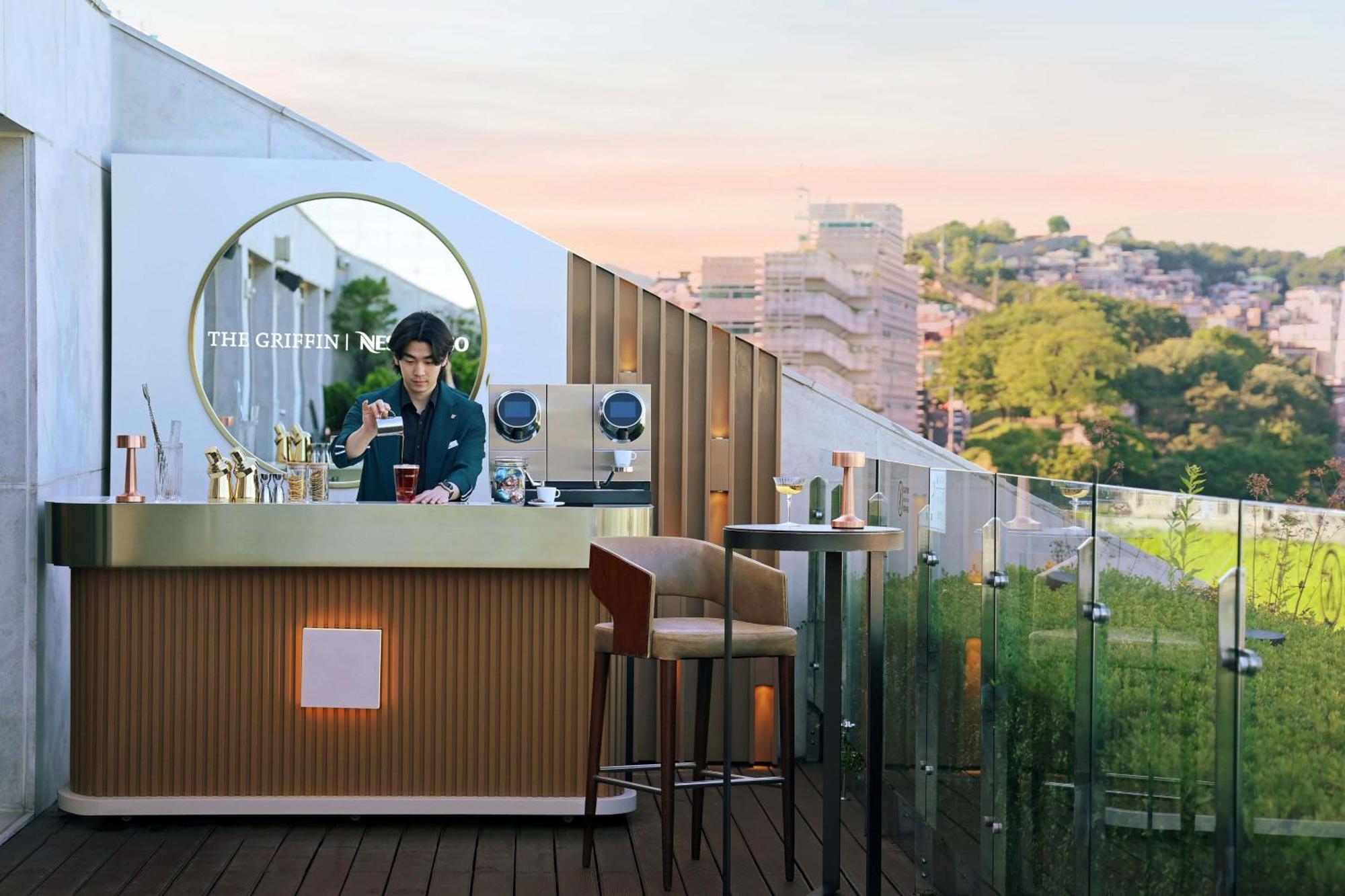 Jw Marriott Dongdaemun Square Seoul Hotel Kültér fotó