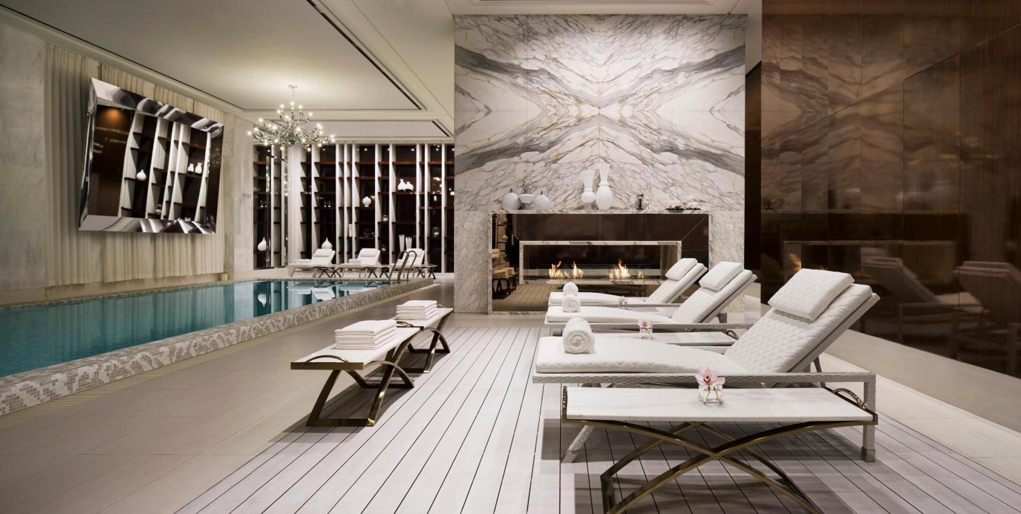 Jw Marriott Dongdaemun Square Seoul Hotel Kültér fotó