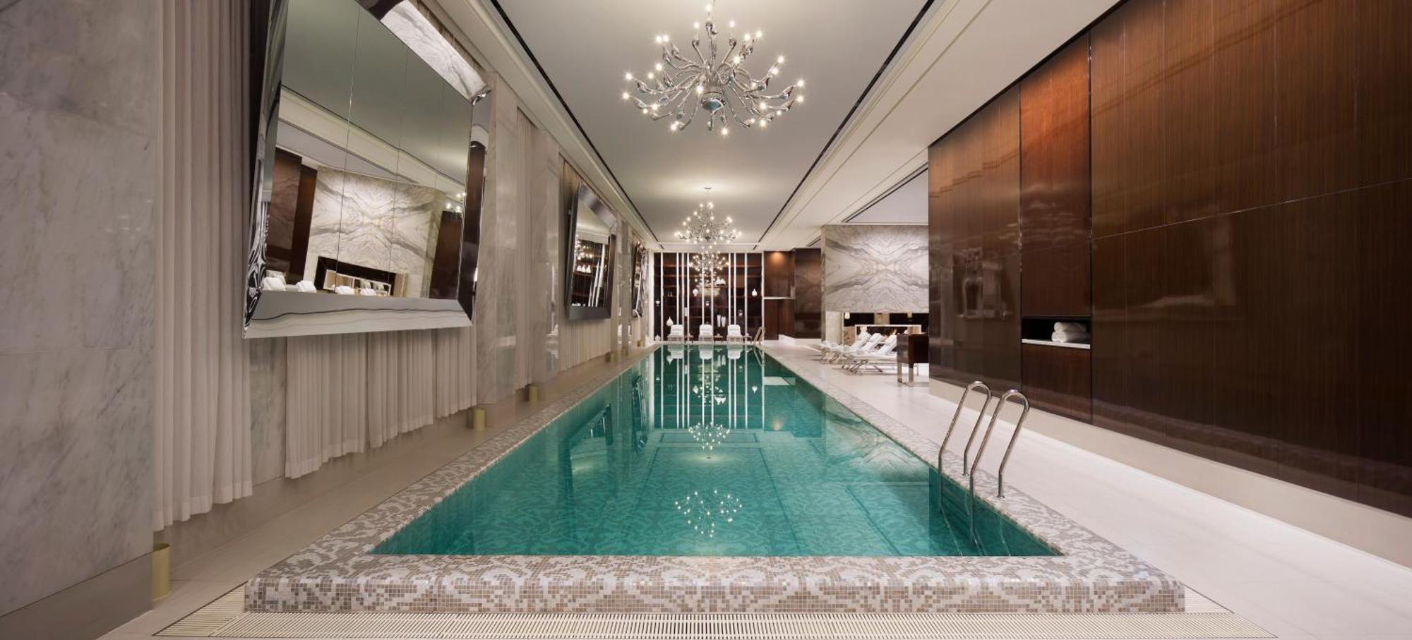 Jw Marriott Dongdaemun Square Seoul Hotel Kültér fotó