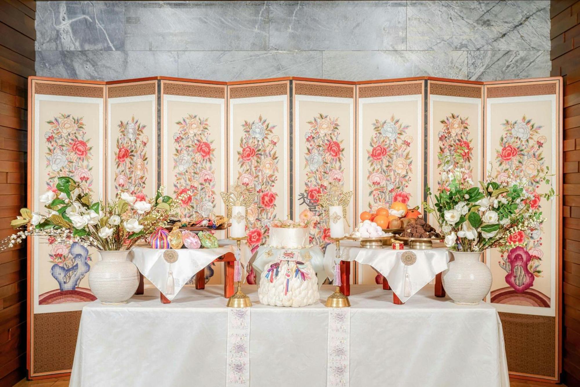 Jw Marriott Dongdaemun Square Seoul Hotel Kültér fotó