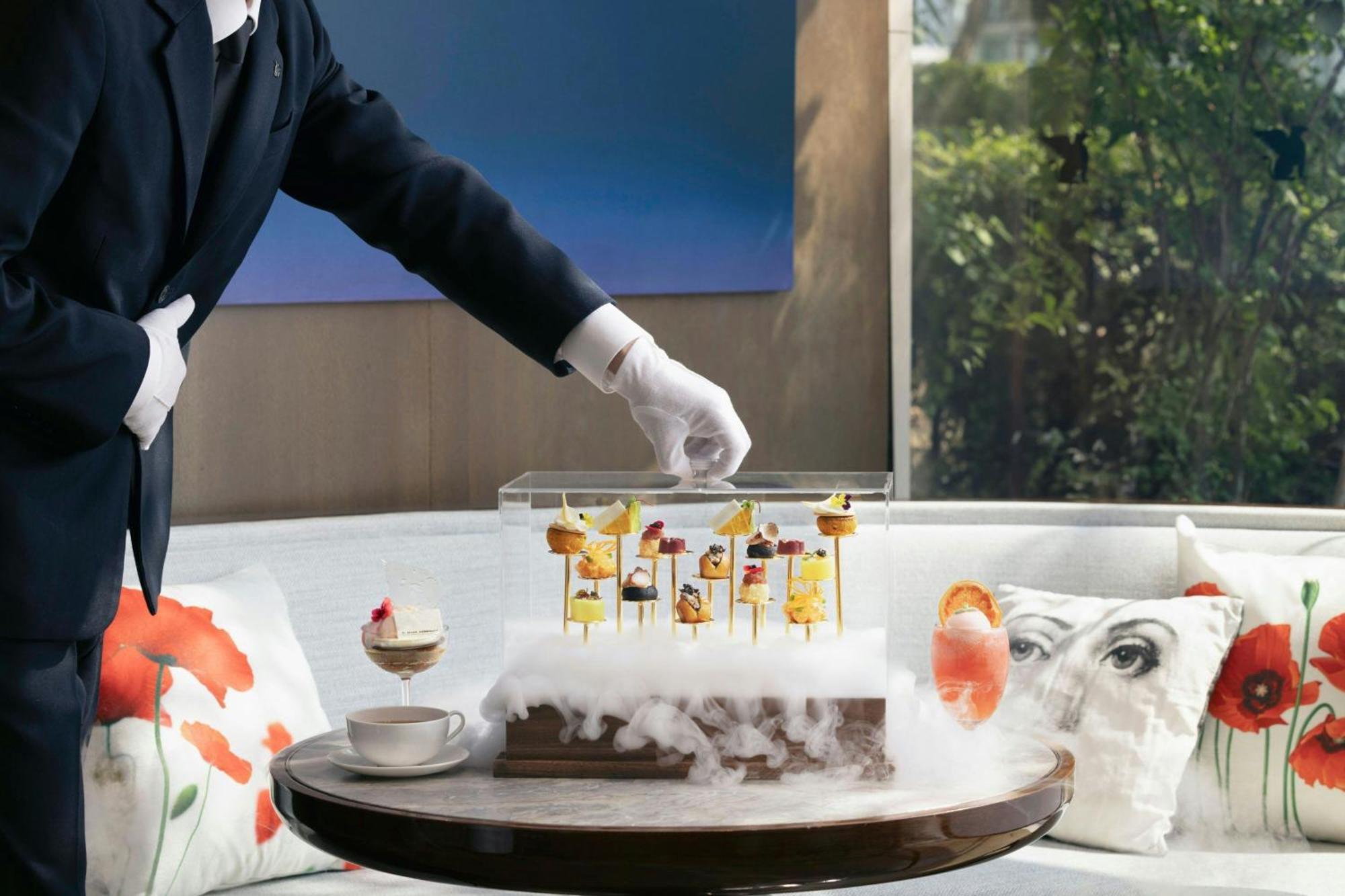 Jw Marriott Dongdaemun Square Seoul Hotel Kültér fotó