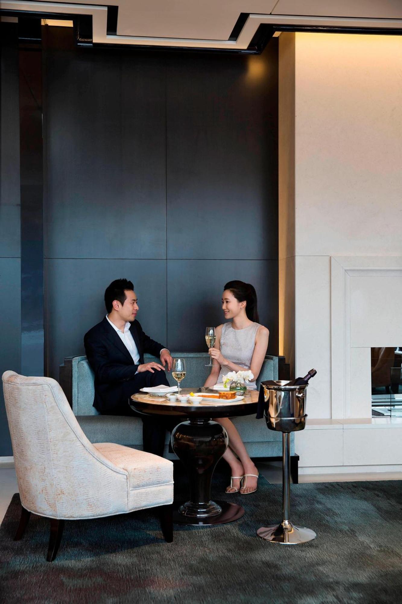 Jw Marriott Dongdaemun Square Seoul Hotel Kültér fotó