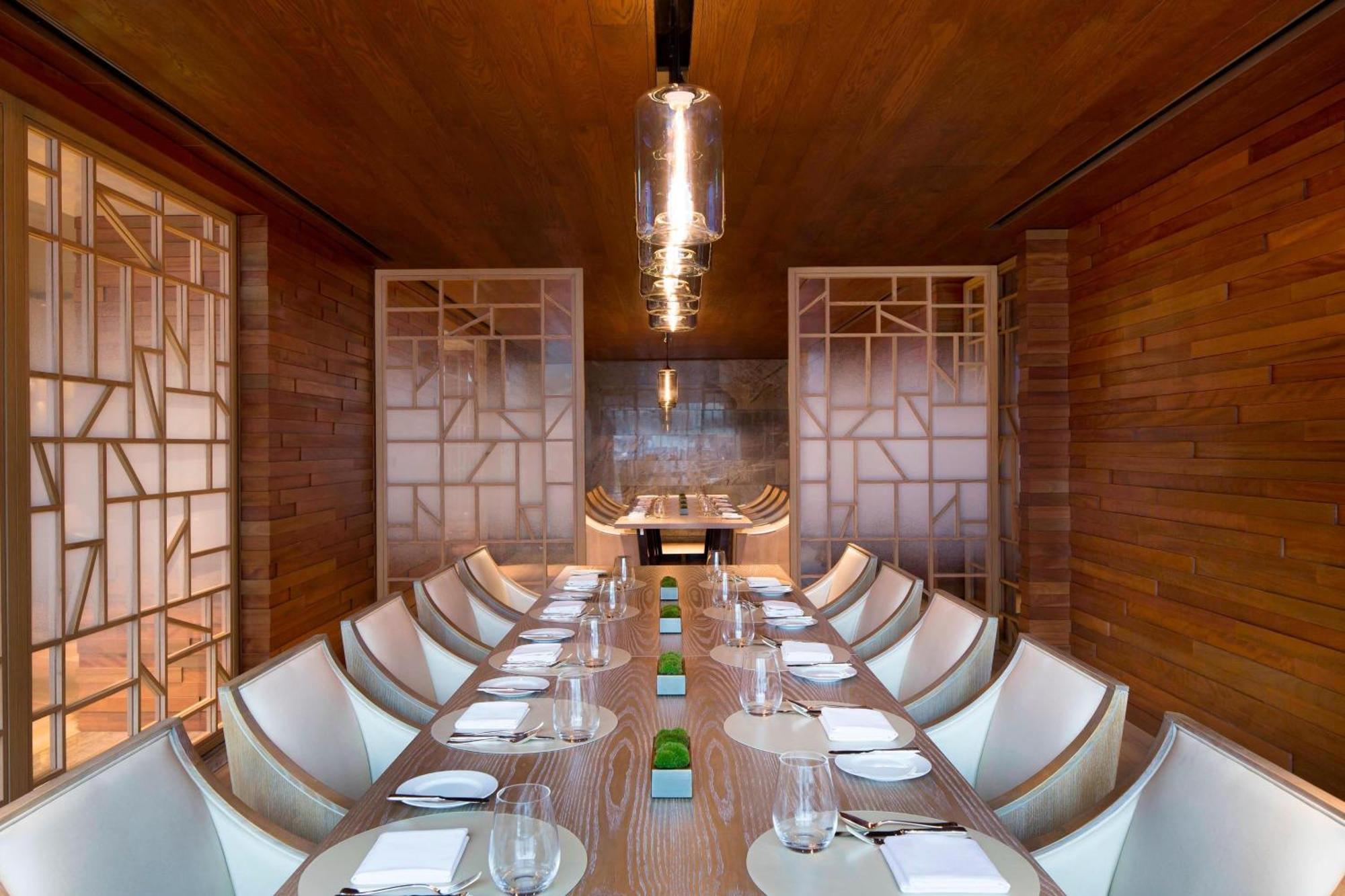 Jw Marriott Dongdaemun Square Seoul Hotel Kültér fotó