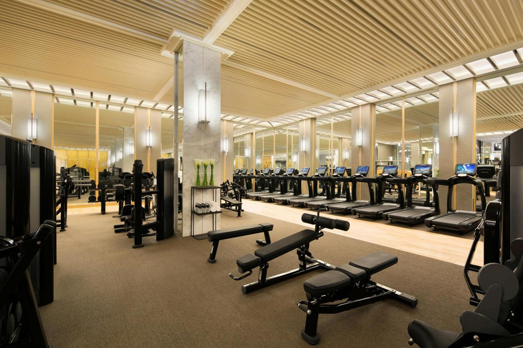 Jw Marriott Dongdaemun Square Seoul Hotel Kültér fotó